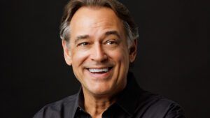 Jon Lindstrom, Kevin Collins, Ryan Chamberlin, General Hospital, GH, GH ABC, #GH, #GH60, #GeneralHospital, Hollywood Hustle, #HollywoodHustle
