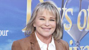Judi Evans, Bonnie Lockhart, Days of our Lives, DAYS, DOOL, #DAYS, #DOOL, #DaysofourLives