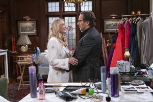 Katherine Kelly Lang, Thorsten Kaye, Brooke Logan, Ridge Forrester, The Bold and the Beautiful, Bold and the Beautiful, Bold & the Beautiful, Bold and Beautiful, Bold & Beautiful, B&B, #BoldandBeautiful