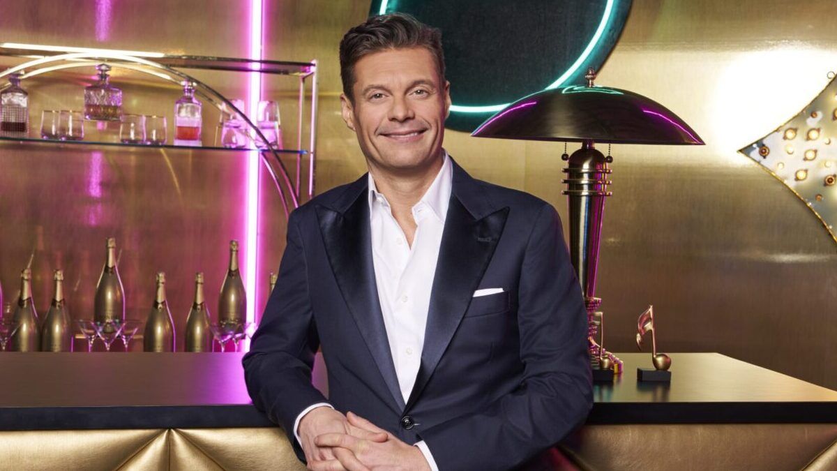 Ryan Seacrest, Dick Clark's New Year's Rockin' Eve with Ryan Seacrest, American Idol, Live with Kelly and Ryan