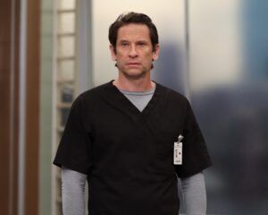 Roger Howarth, Austin Gatlin-Holt, General Hospital, GH, GH ABC, #GH, #GeneralHospital