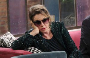 Judith Chapman, Gloria Fisher, The Young and the Restless, Young and the Restless, Young and Restless, Young & Restless, Y&R, #YR, #YoungandRestless