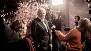 Dick Van Dyke, The Dick Van Dyke Show, Diagnosis Murder, Mary Poppins, Dick Van Dyke 98 Years of Magic