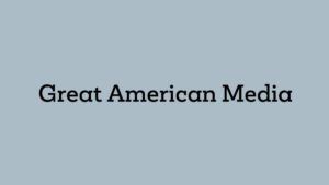 Great American Media, Great American Family, Great American Living, Great American Media | Pure Flix
