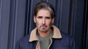 J. Eddie Peck, Cole Howard, The Young and the Restless, Young and the Restless, Young & the Restless, Young and Restless, Young & Restless, Y&R, #YR, #YoungandRestless