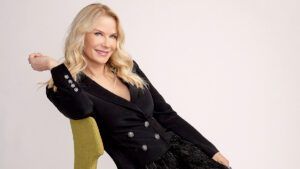 Katherine Kelly Lang, Brooke Logan, The Bold and the Beautiful, Bold and the Beautiful, Bold and Beautiful, Bold & the Beautiful, Bold & Beautiful, B&B, #BoldandBeautiful
