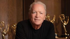 Ken Corday, Executive Producer, Days of our Lives, DAYS, DOOL, #DAYS, #DOOL, #DaysofourLives, Corday Productions, Corday