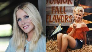 Lauralee Bell, Christine Blair, Cricket, The Young and the Restless, Young and the Restless, Young and Restless, Young & Restless, Y&R, #YR