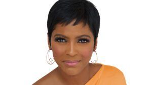 Tamron Hall, The Tamron Hall Show, Tamron Hall Show, Tam Fam, #TamronHall, #TamronHallShow, #TamFam