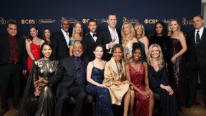 The 50th Annual Daytime Emmy Awards, Daytime Emmys, Daytime Emmy Awards, #DaytimeEmmys, General Hospital, GH, GH ABC, #GH, #GeneralHospital