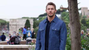 Scott Clifton, Liam Spencer, The Bold and the Beautiful, Bold and the Beautiful, Bold and Beautiful, Bold & the Beautiful, Bold & Beautiful, B&B, #BoldandBeautiful