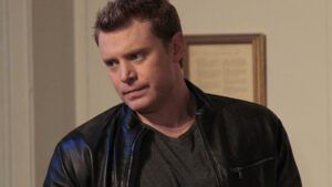 Billy Miller, William "Billy" John Miller II, Drew Cain, Jason Morgan, General Hospital, GH, GH ABC, #GH, #GeneralHospital