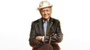 Norman Lear, Maude, All in the Family, The Jeffersons, Sanford and Son, Diff'rent Strokes, Norman Lear: 100 Years of Music & Laughter