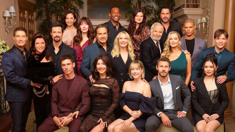 The Bold and the Beautiful, Bold and the Beautiful, Bold and Beautiful, Bold & the Beautiful, Bold & Beautiful, B&B, #BoldandBeautiful