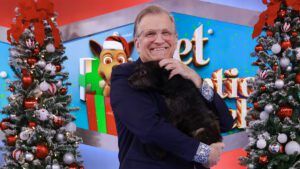 Drew Carey, The Price is Right, The Price is Right at Night, Price is Right, Price is Right at Night, #PriceIsRight