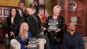 Zuleyka Silver, Sharon Case, Sean Dominic, Trevor St. John, Beth Maitland, Bryton James, The Young and the Restless, The Young & the Restless, Young and the Restless, Young & the Restless, Young and Restless, Young & Restless, Y&R, #YR, #YoungandRestless