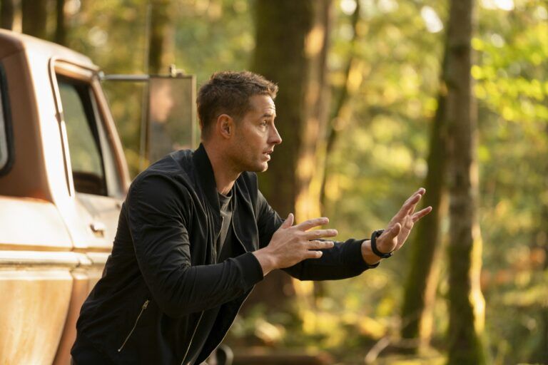‘Tracker’ Renewed for Season 2 at CBS, Ranks as Most-Watched New Series Since ‘Young Sheldon’ and New Drama Since ‘Empire’ CBS, Justin Hartley, Tracker, #Tracker