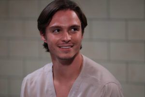General Hospital, GH, GH ABC, #GH, #GeneralHospital