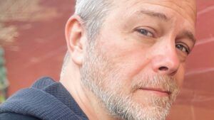 Brian Gaskill, All My Children, As The World Turns, Guiding Light, Port Charles, The Young and the Restless, The Young & the Restless, Young and the Restless, Young & the Restless, Young and Restless, Young & Restless, Y&R, #YR, #YoungandRestless, Seth