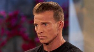 Steve Burton, Jason Morgan, General Hospital, GH, GH ABC, #GH, #GeneralHospital, Days of our Lives, DAYS, DOOL, #DAYS, #DOOL, #DaysofourLives
