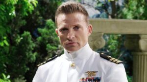 Steve Burton, Harris Michaels, Days of our Lives, DAYS, DOOL, #DAYS, #DOOL, #DaysofourLives