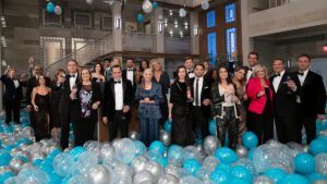 KIN SHRINER, DONNELL TURNER, KELLY MONACO, JON LINDSTROM, KATELYN MACMULLEN, GENIE FRANCIS, REBECCA HERBST, TAJH BELLOW, CYNTHIA WATROS, MAURICE BENARD, JOSH SWICKARD, TANISHA HARPER, JANE ELLIOT, LAURA WRIGHT, FINOLA HUGHES, CHAD DUELL, DOMINIC ZAMPROGNA, KIRSTEN STORMS, TABYANA ALI, RENA SOFER, LISA LOCICERO, CAMERON MATHISON, MAURA WEST, WALLY KURTH, JAMES PATRICK STUART, General Hospital, GH, GH ABC, #GH, #GH60, #GeneralHospital