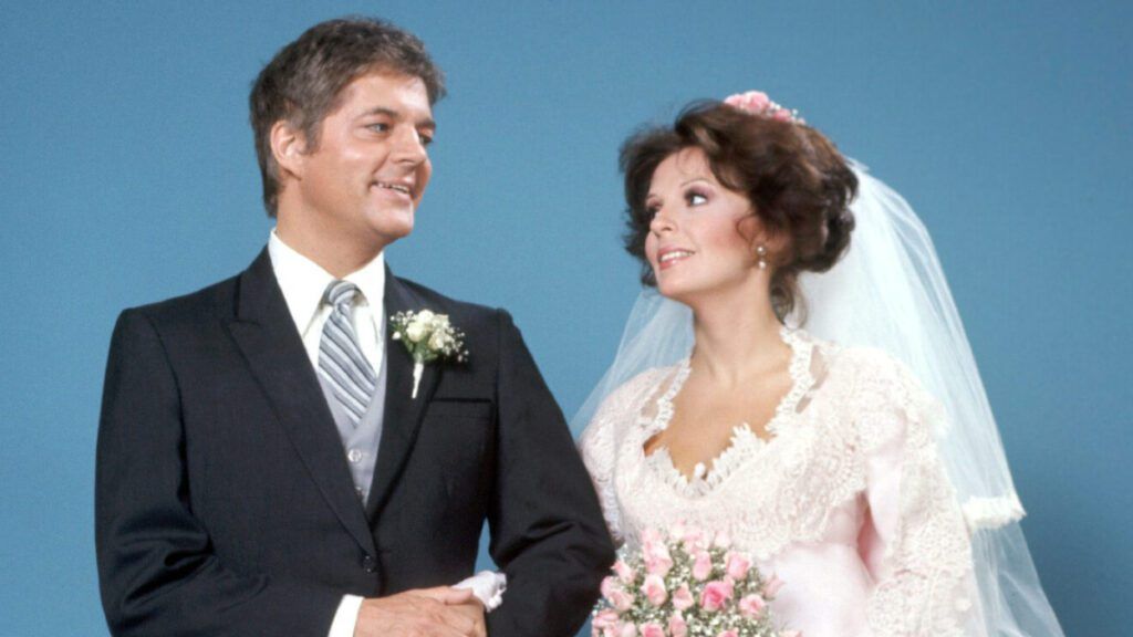 Bill Hayes, Susan Seaforth Hayes, Doug Williams, Julie Williams, Days of our Lives, DAYS, DOOL, #DAYS, #DOOL, #DaysofourLives