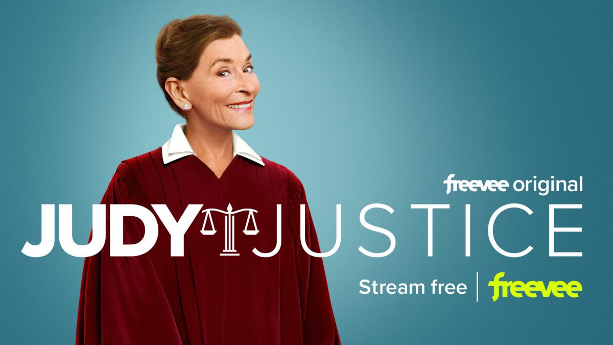 Judy Justice' Season 3 Premiere Date Set by Amazon Freevee and