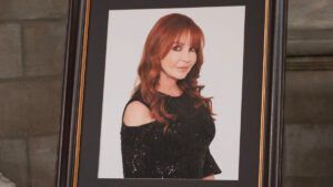 Jacklyn Zeman, Bobbie Spencer, Barbara Jean "Bobbie" Spencer, General Hospital, GH, GH ABC, #GH, #GeneralHospital