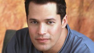 David Gail, The Round Table, Beverly Hills, 90210, Robin's Hoods, Port Charles, Savannah,