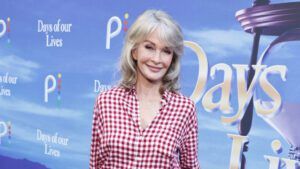Deidre Hall, Marlena Evans, Days of our Lives, DAYS, DOOL, #DAYS, #DOOL, #DaysofourLives