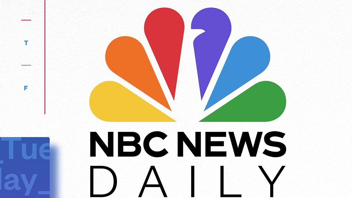NBC News Daily