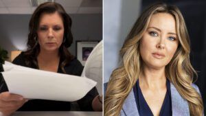 Kimberlin Brown, Sheila Carter, Kate Schettler, Diana, The Bold and the Beautiful, Bold and the Beautiful, Bold and Beautiful, Bold & the Beautiful, Bold & Beautiful, B&B, #BoldandBeautiful