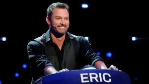 Eric Martsolf, Brady Black, Weakest Link, #WeakestLink, NBC, Days of our Lives, #DAYS, #DOOL, #DaysofourLives