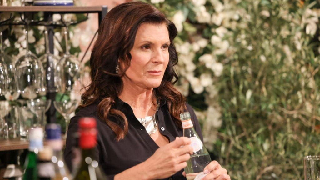 Kimberlin Brown, Sheila Carter, The Bold and the Beautiful, The Bold & the Beautiful, Bold and the Beautiful, Bold & the Beautiful, Bold and Beautiful, Bold & Beautiful, B&B, #BoldandBeautiful