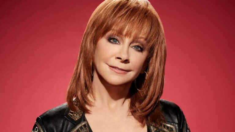 Reba McEntire, Reba, The Voice, #TheVoice
