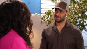 Sam Asghari, Britney Spears, The Bay, #BingeTheBay
