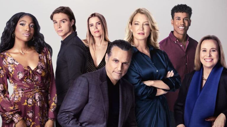 General Hospital, General Hospital: 60th Anniversary, GH, GH60, GH ABC, #GH, #GH60, #GeneralHospital,