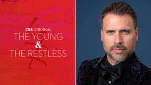 Joshua Morrow, Nicholas Newman, The Young and the Restless, The Young & the Restless, Young and the Restless, Young & the Restless, Young and Restless, Young & Restless, Y&R, #YR, #YoungandRestless