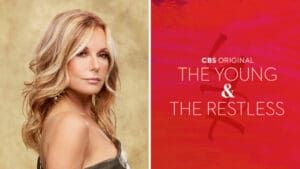 Tracey Bregman, Lauren Fenmore, The Young and the Restless, The Young & the Restless, Young and the Restless, Young & the Restless, Young and Restless, Young & Restless, Y&R, #YR, #YoungandRestless