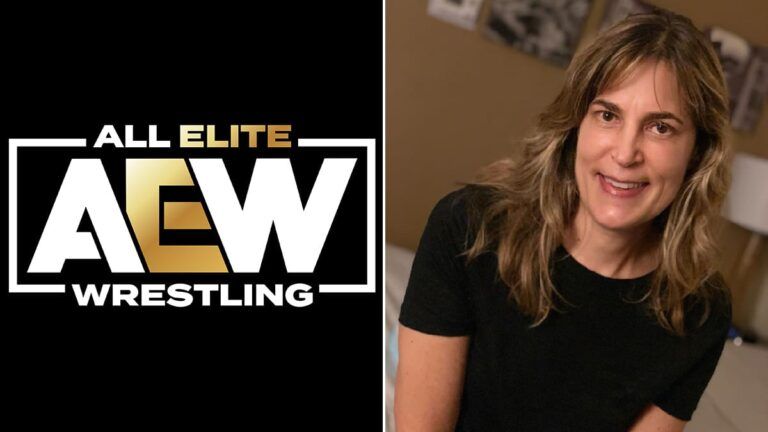 Jennifer Pepperman, One Life to Live, As The World Turns, AEW, WWE, SmackDown, Collision, Rampage, Dynamite