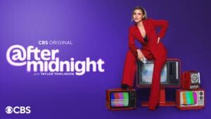 After Midnight, Taylor Tomlinson, CBS