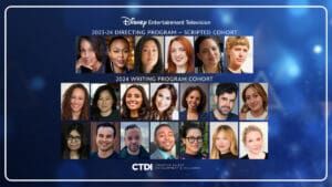 Disney Entertainment Television, Disney, ABC Entertainment, 20th Television, ABC Signature