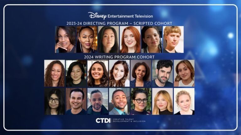 Disney Entertainment Television, Disney, ABC Entertainment, 20th Television, ABC Signature