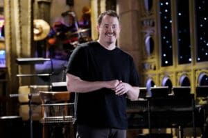 Shane Gillis, Saturday Night Live, SNL, #SaturdayNightLive, #SNL