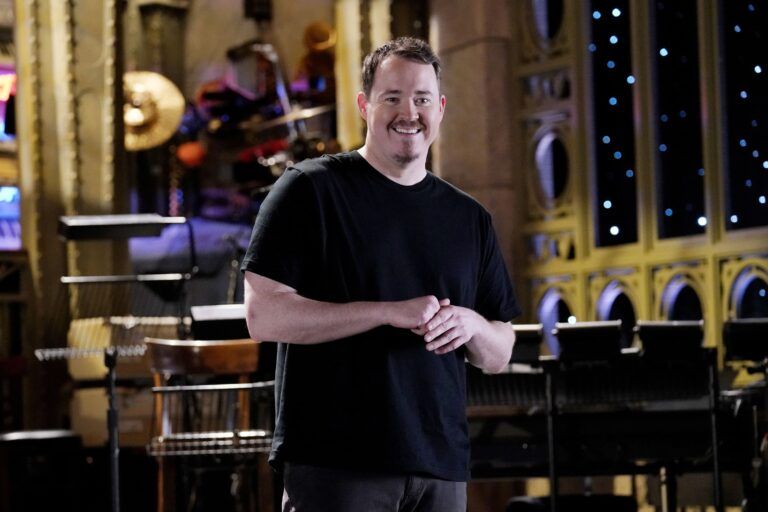 Shane Gillis, Saturday Night Live, SNL, #SaturdayNightLive, #SNL