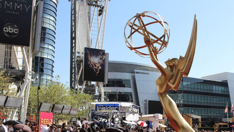 ABC, Primetime Emmys, Primetime Emmy Awards, #PrimetimeEmmys, Peacock Theater