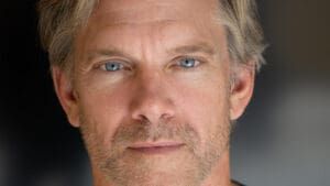 Adam Harrington, Adam J. Harrington, John "Jagger" Cates, General Hospital, GH, GH ABC, #GH, #GeneralHospital