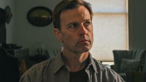 Trevor St. John, A Good Enough Day, Good Enough Day, Movie,