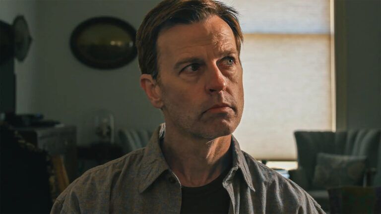 Trevor St. John, A Good Enough Day, Good Enough Day, Movie,